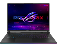 ASUS ROG Strix SCAR 18 i9-13980HX/32GB/2TB/W11X RTX4090 240Hz - 1112011 - zdjęcie 3
